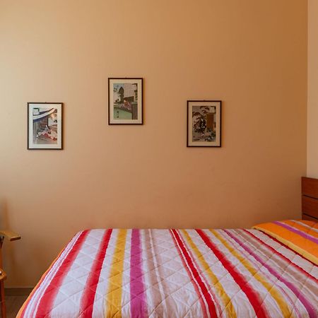 Appartamento Locazione Turistica Gaggetto - LVM160 Laveno-Mombello Esterno foto