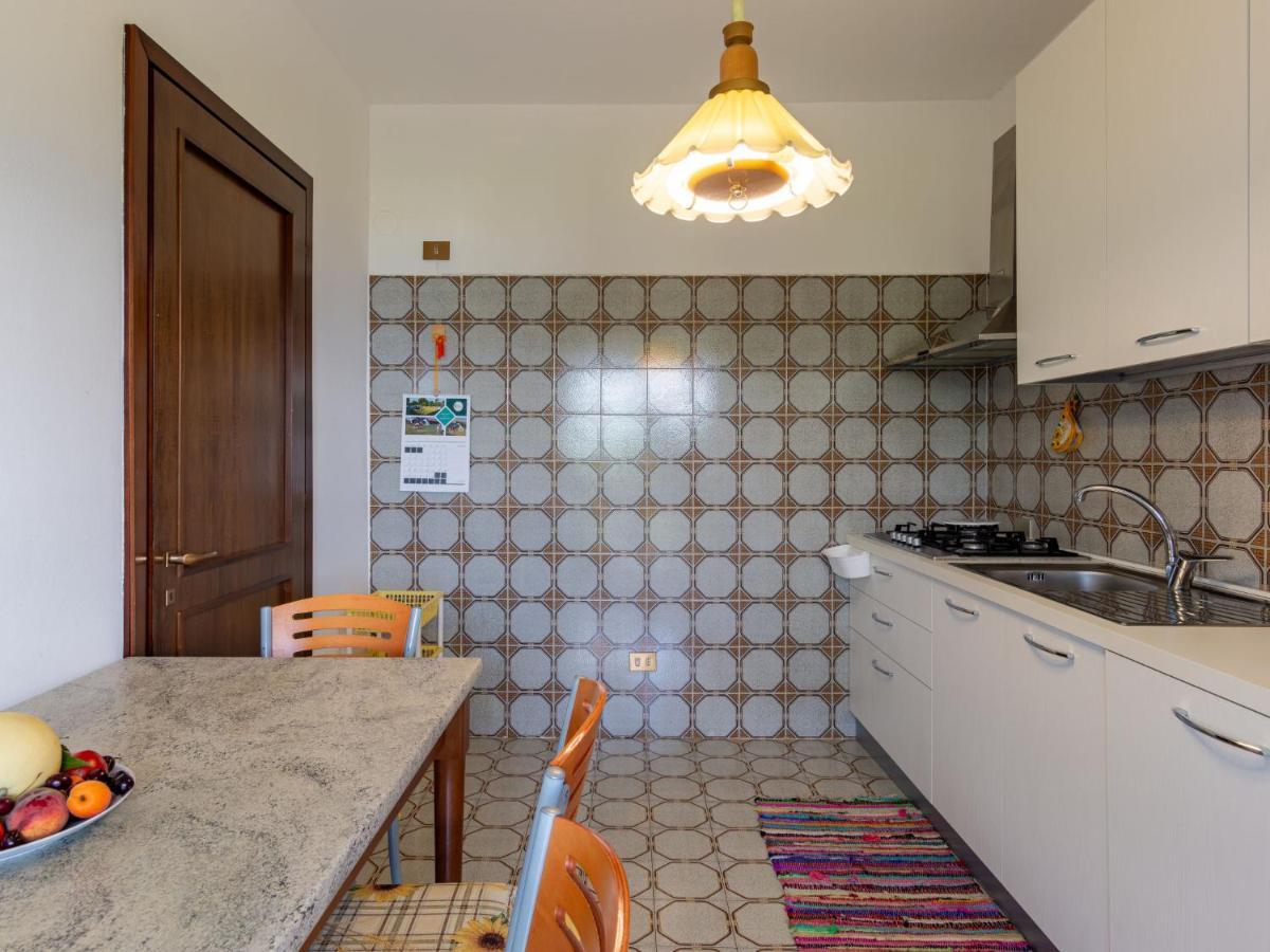 Appartamento Locazione Turistica Gaggetto - LVM160 Laveno-Mombello Esterno foto