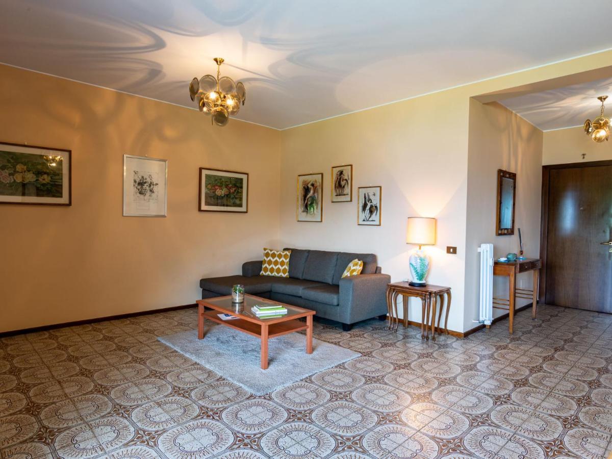 Appartamento Locazione Turistica Gaggetto - LVM160 Laveno-Mombello Esterno foto