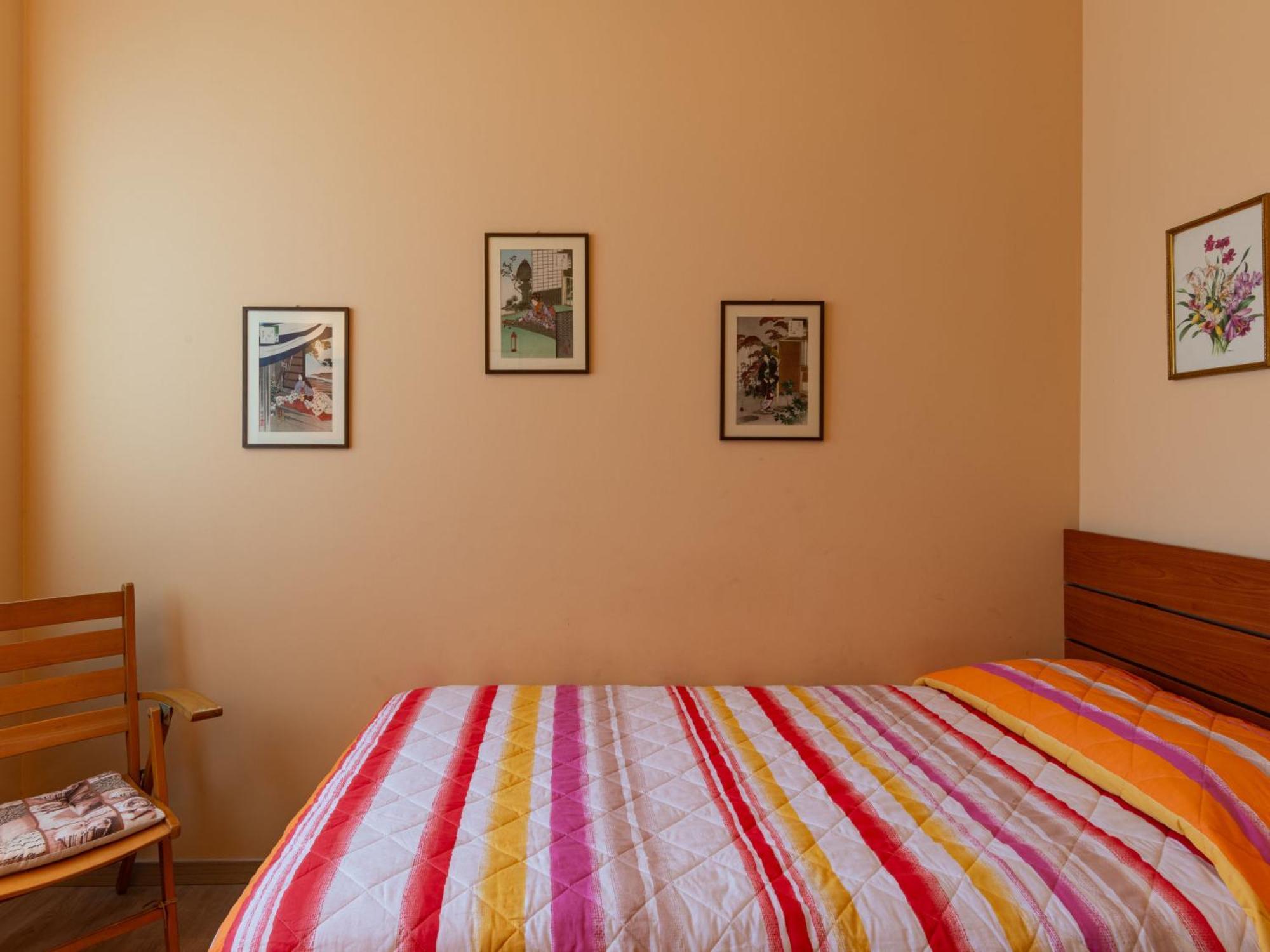 Appartamento Locazione Turistica Gaggetto - LVM160 Laveno-Mombello Esterno foto